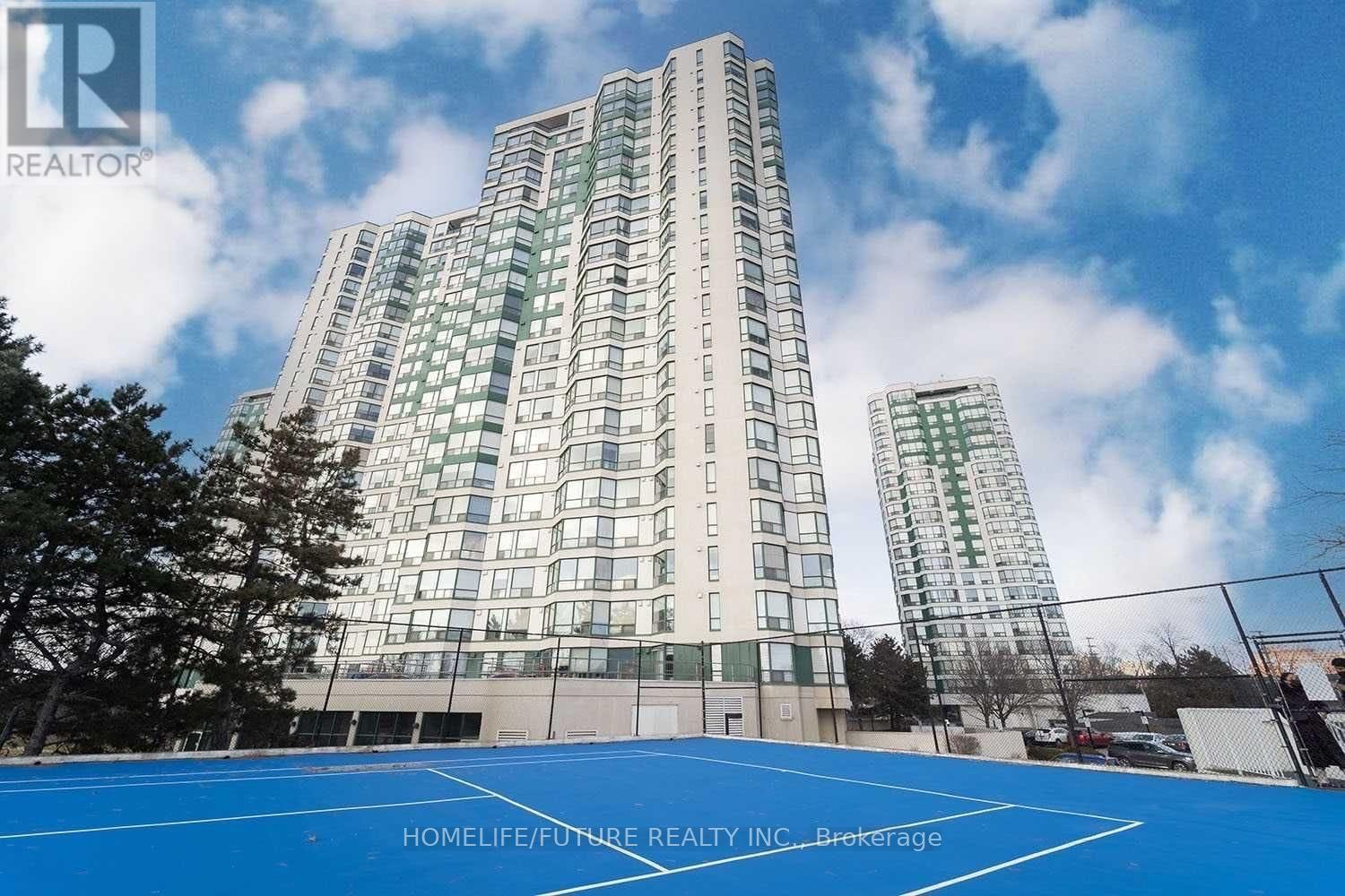 1209 - 4460 Tucana Court, Mississauga, Ontario  L5R 3K9 - Photo 8 - W12670042