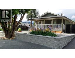 409 Polson Avenue, enderby, British Columbia