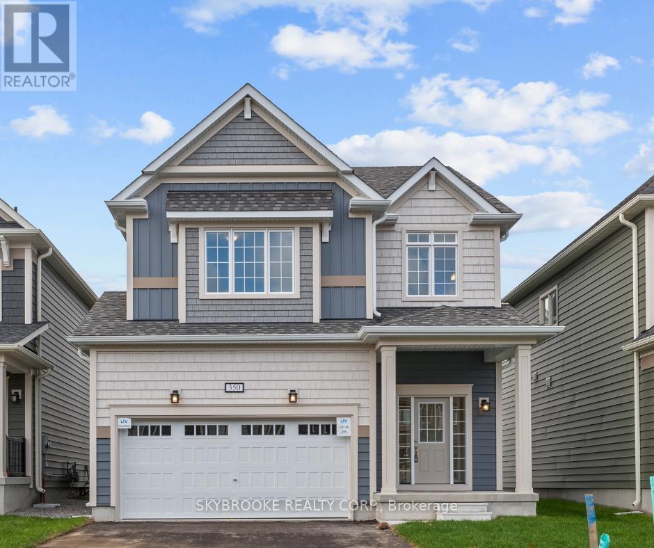 350 MCEACHERN LANE, Gravenhurst, Ontario