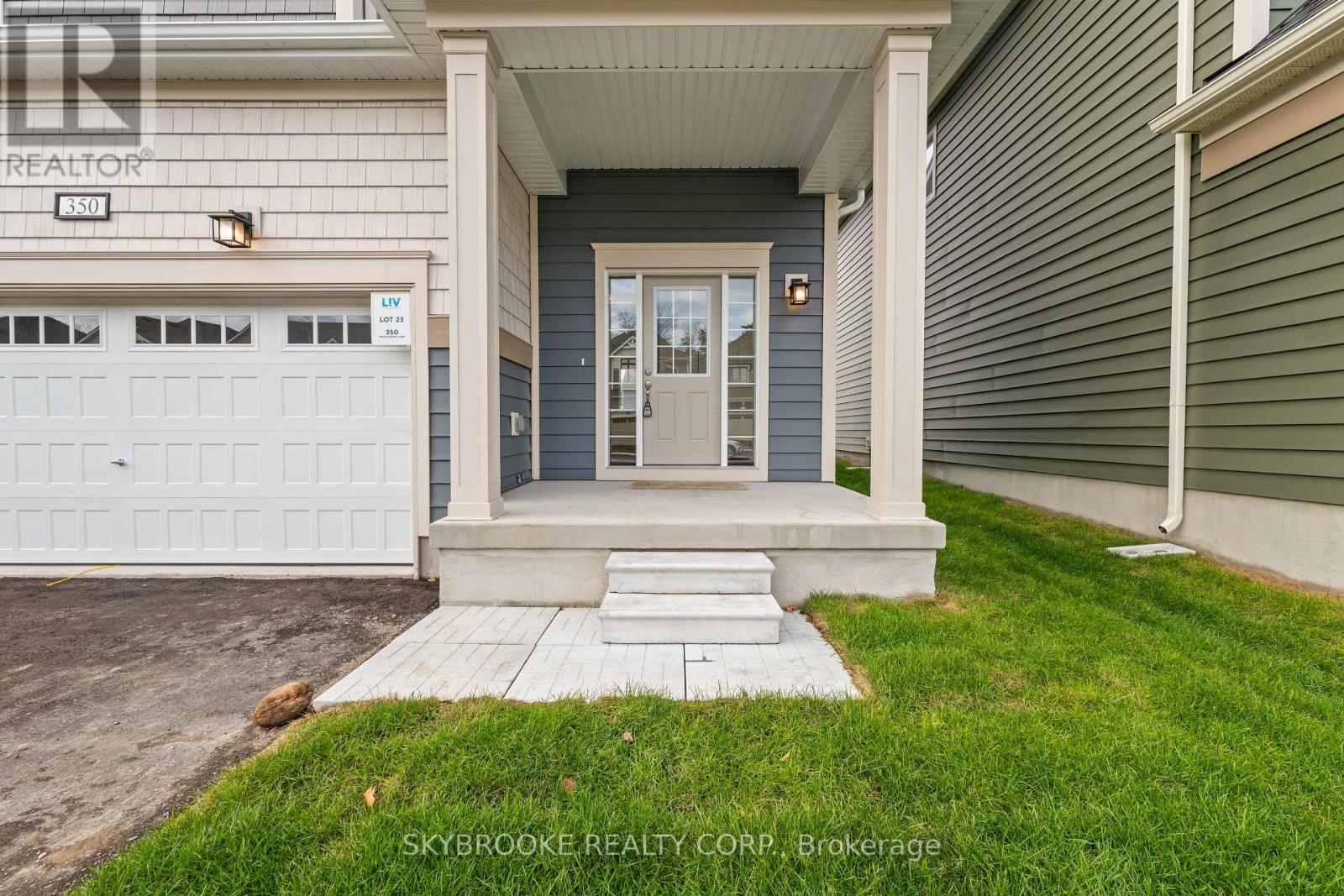 350 Mceachern Lane, Gravenhurst, Ontario  P1P 0H8 - Photo 3 - X12670020