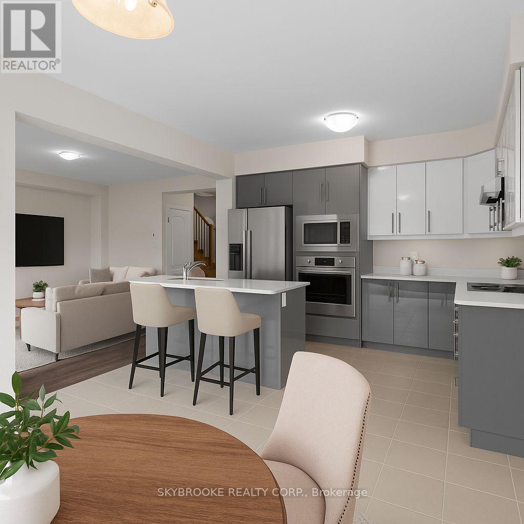 350 Mceachern Lane, Gravenhurst, Ontario  P1P 0H8 - Photo 4 - X12670020