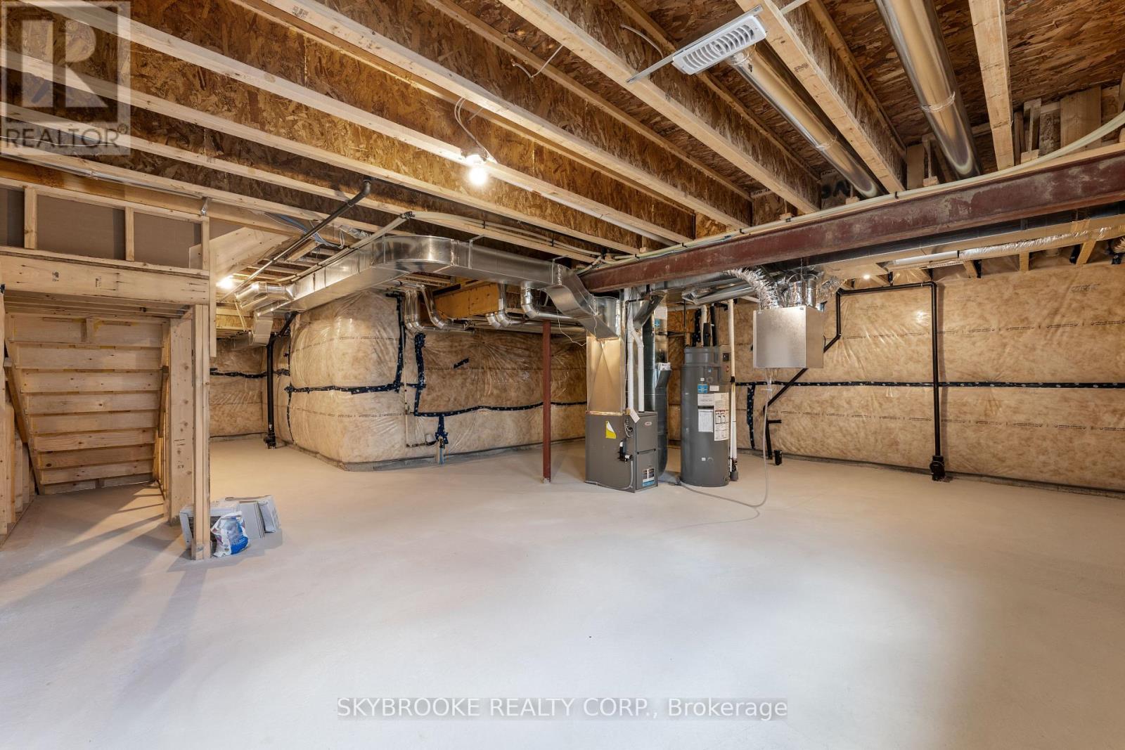 350 Mceachern Lane, Gravenhurst, Ontario  P1P 0H8 - Photo 45 - X12670020