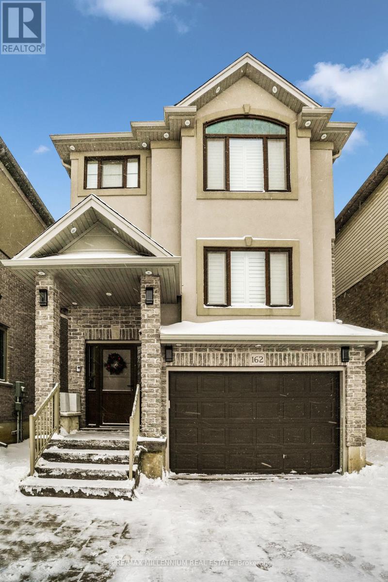 162 Branchton Road, Cambridge, Ontario  N1R 5S2 - Photo 1 - X12670040