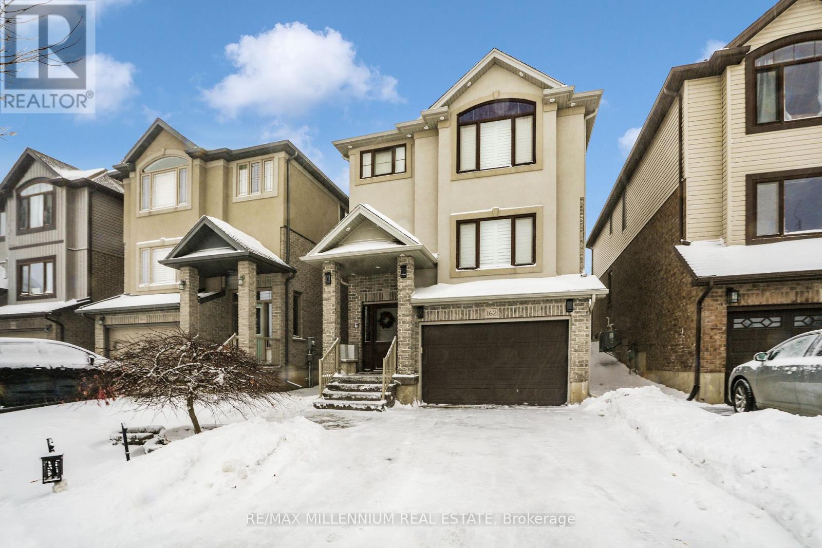 162 Branchton Road, Cambridge, Ontario  N1R 5S2 - Photo 2 - X12670040