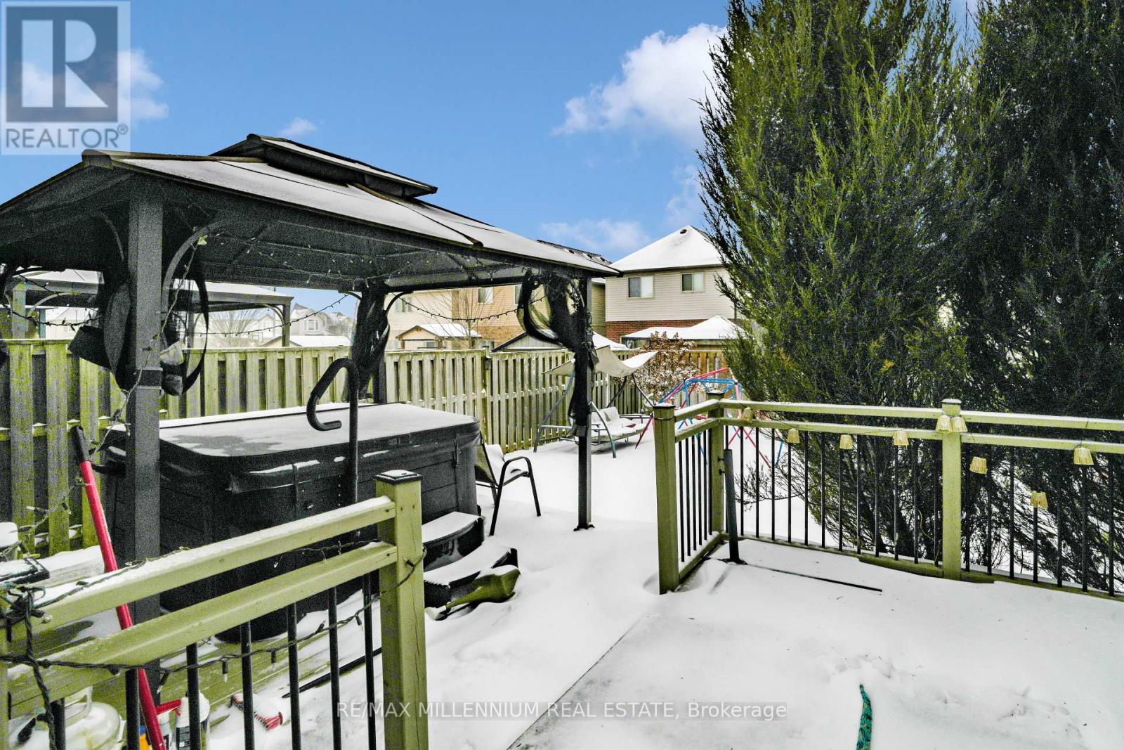 162 Branchton Road, Cambridge, Ontario  N1R 5S2 - Photo 27 - X12670040