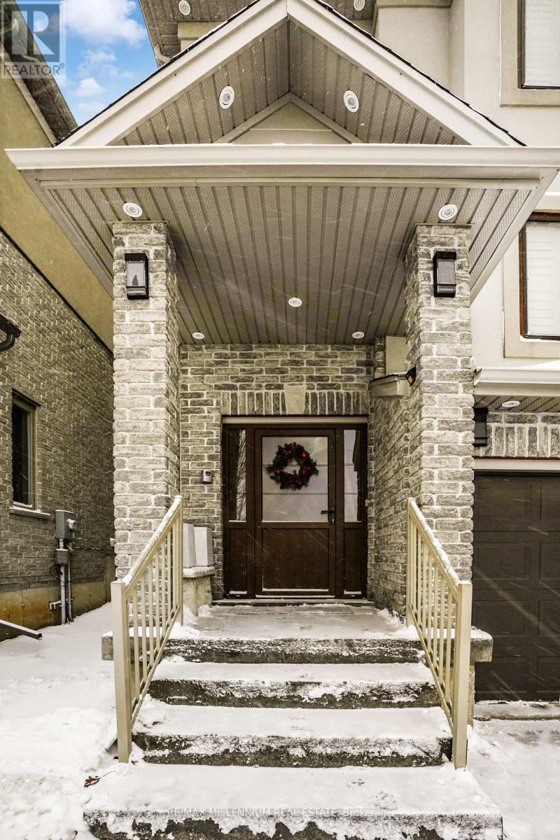 162 Branchton Road, Cambridge, Ontario  N1R 5S2 - Photo 3 - X12670040