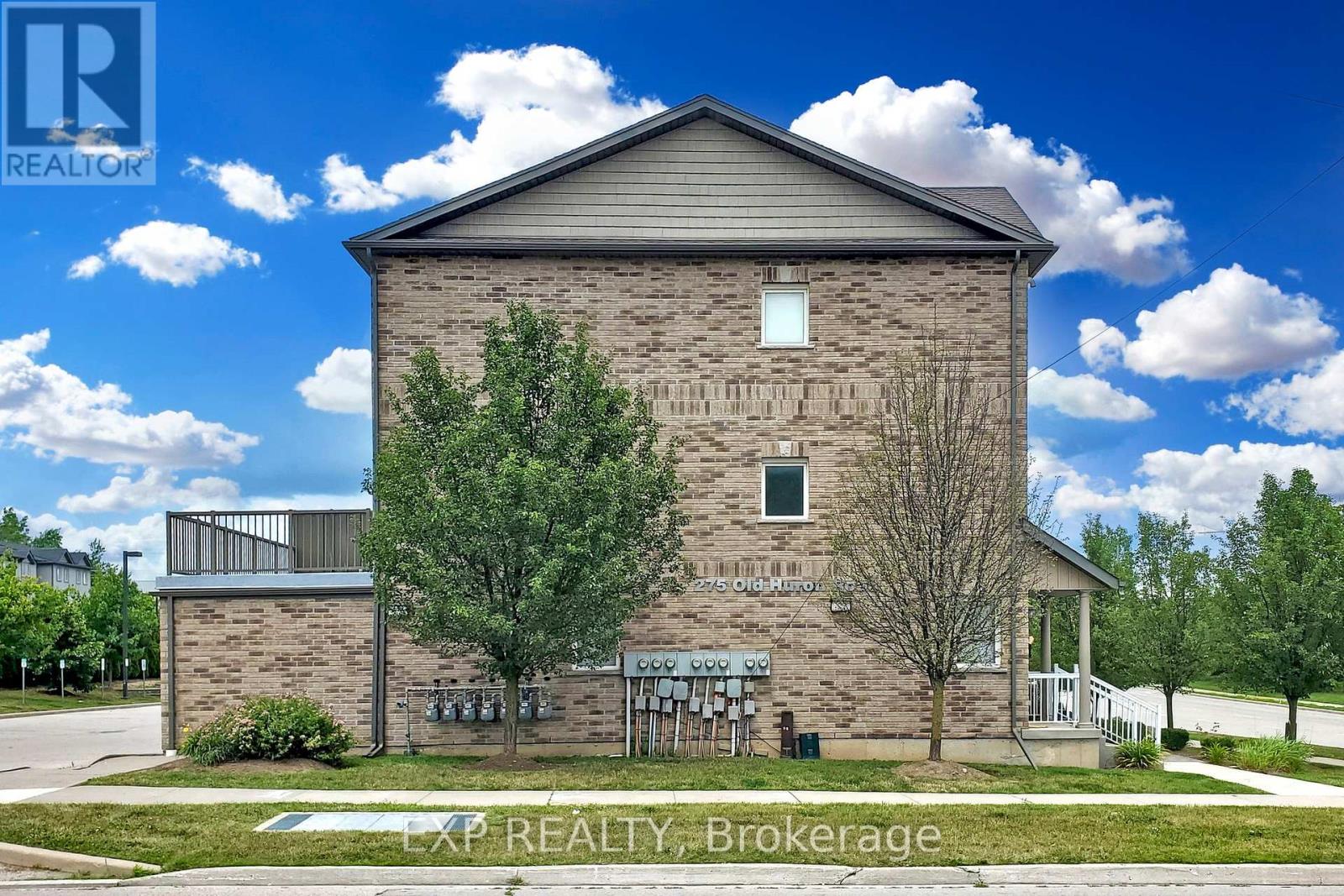 3 - 275 Old Huron Road, Kitchener, Ontario  N2R 1P9 - Photo 24 - X12670062