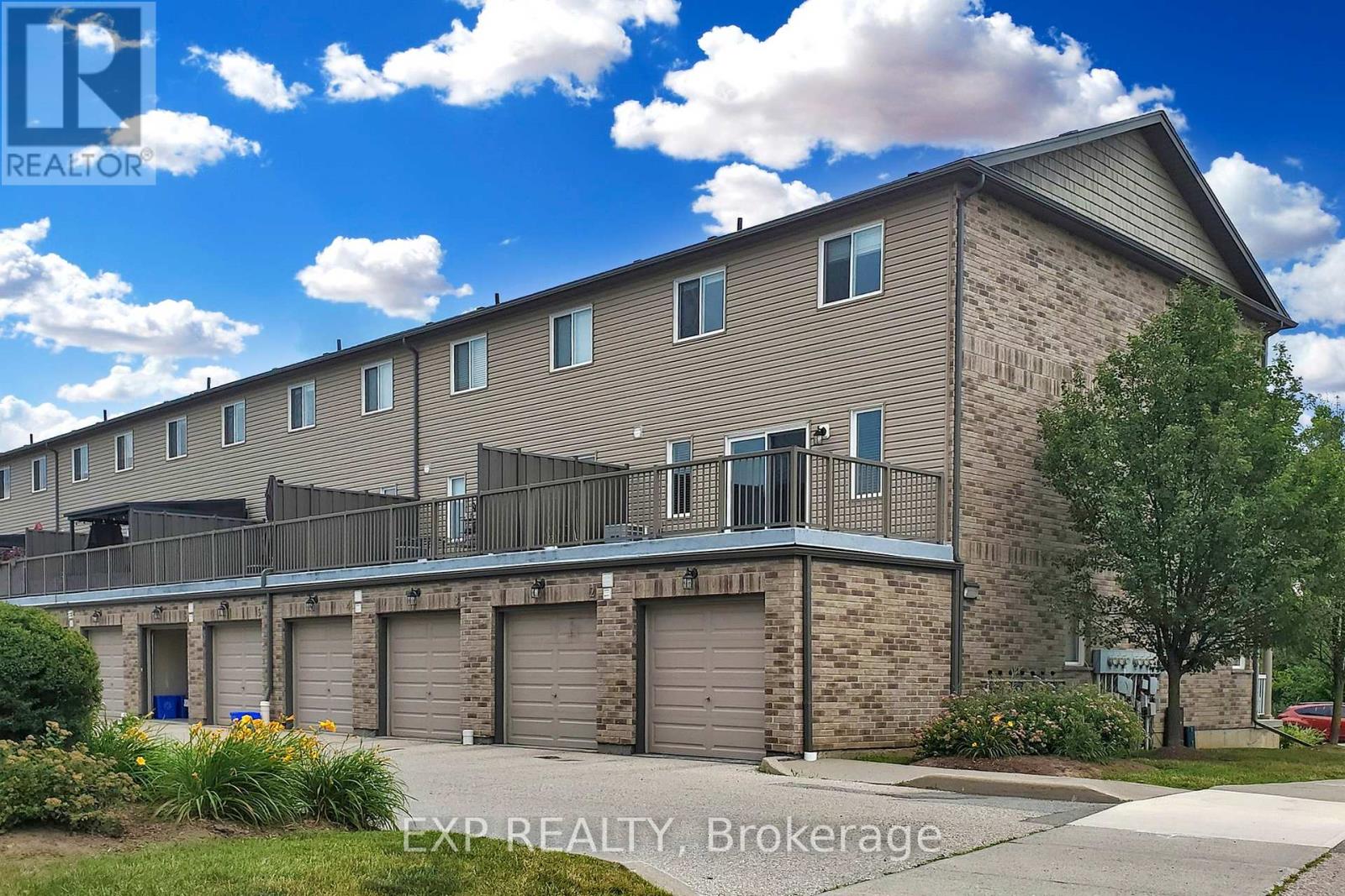 3 - 275 Old Huron Road, Kitchener, Ontario  N2R 1P9 - Photo 25 - X12670062