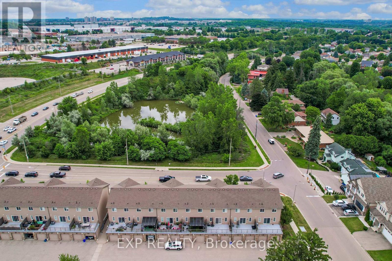 3 - 275 Old Huron Road, Kitchener, Ontario  N2R 1P9 - Photo 27 - X12670062