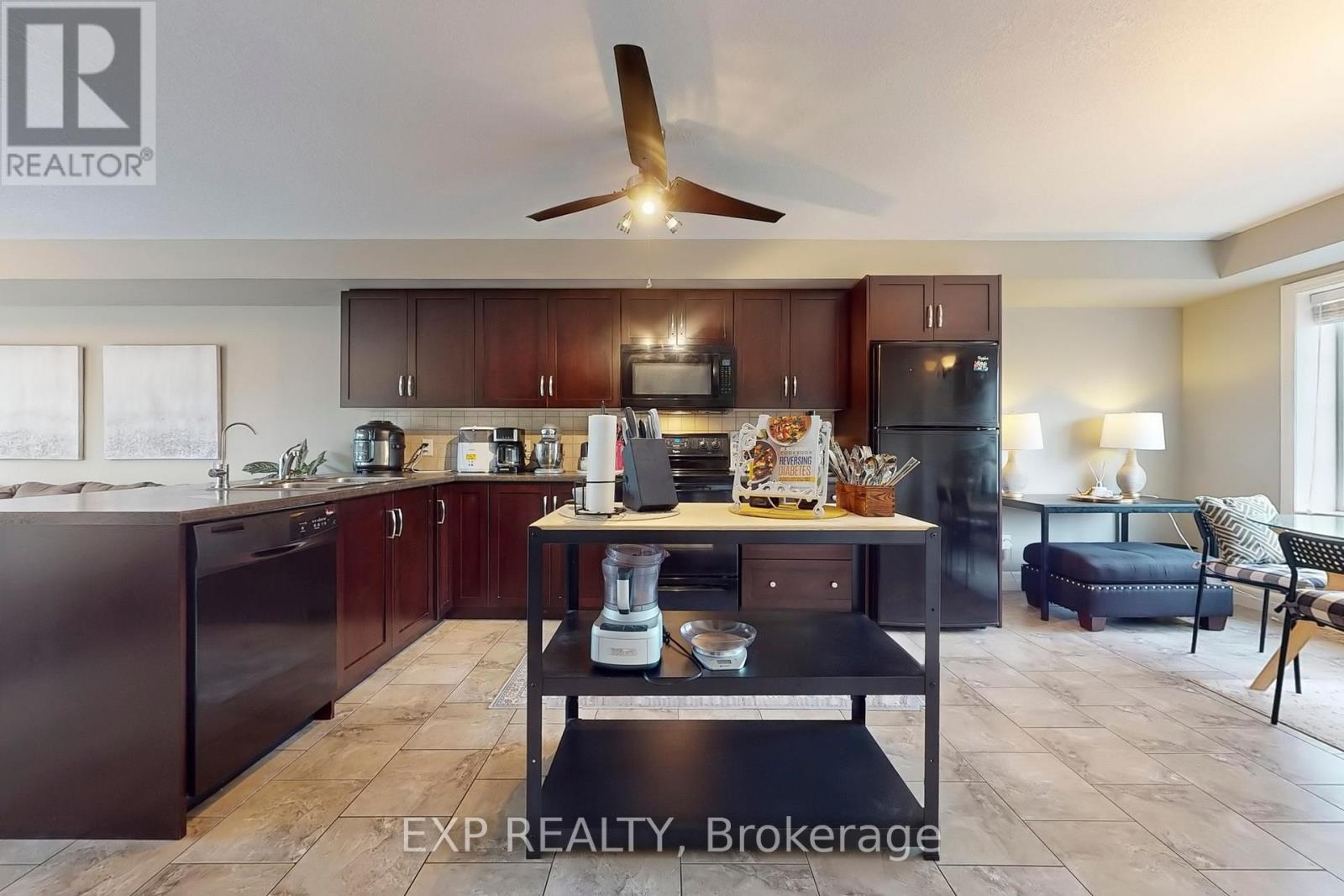 3 - 275 Old Huron Road, Kitchener, Ontario  N2R 1P9 - Photo 34 - X12670062