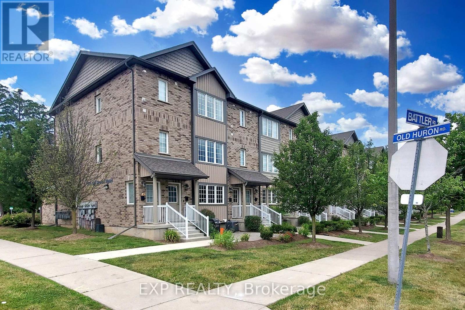 3 - 275 Old Huron Road, Kitchener, Ontario  N2R 1P9 - Photo 47 - X12670062