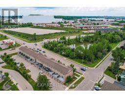 3 - 275 OLD HURON ROAD, Kitchener, Ontario