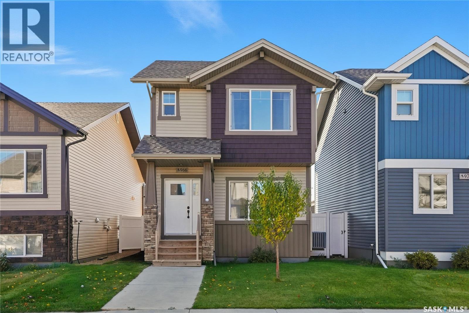 966 Mcfaull Manor, Saskatoon, Saskatchewan  S7V 0S6 - Photo 2 - SK026330