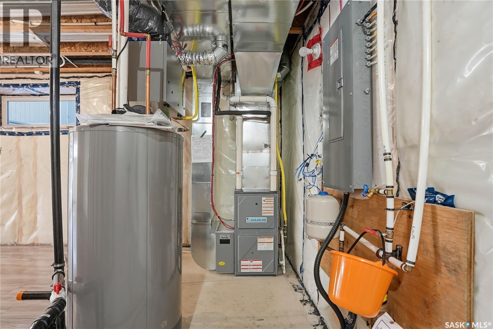 966 Mcfaull Manor, Saskatoon, Saskatchewan  S7V 0S6 - Photo 41 - SK026330