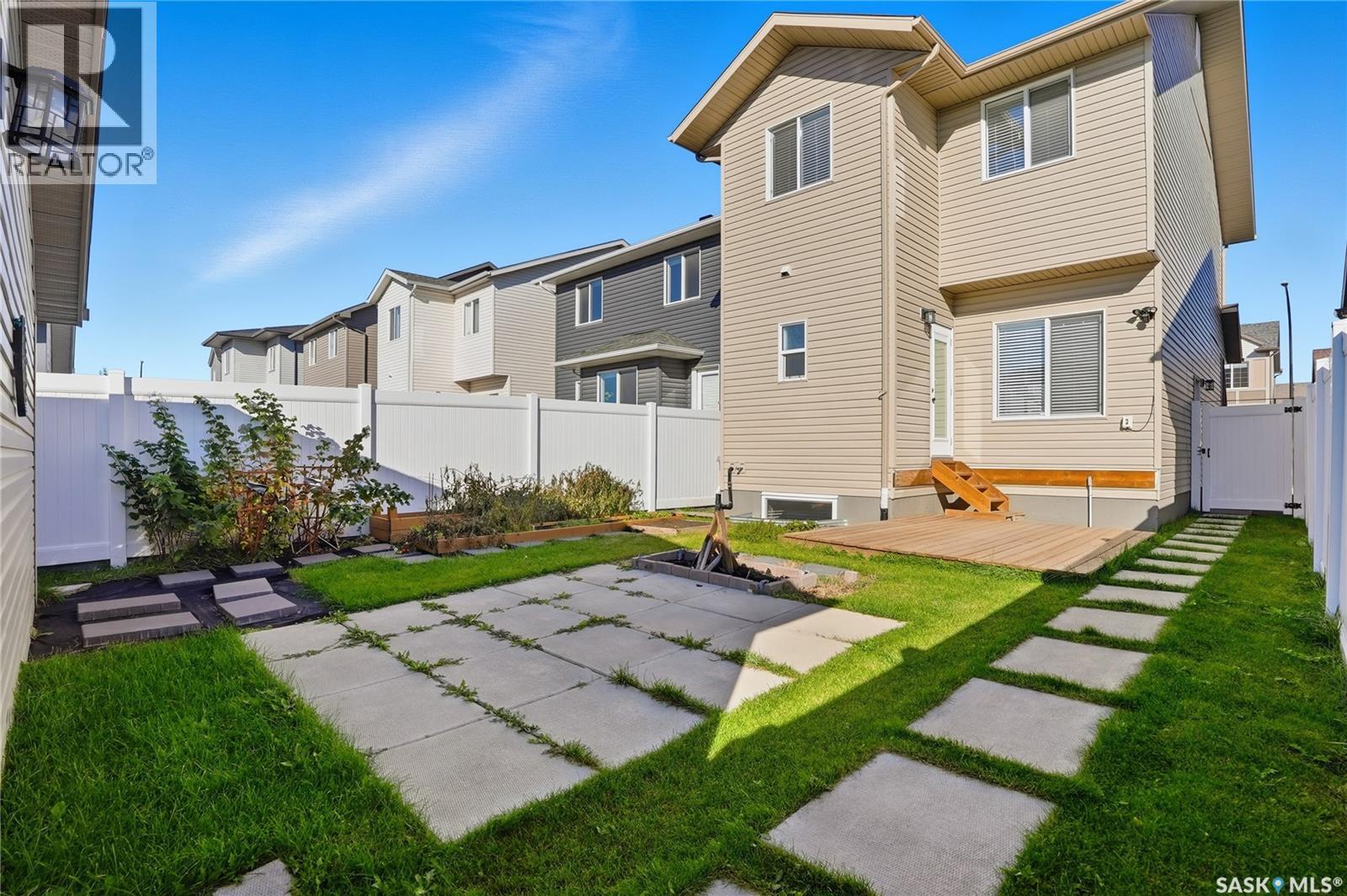 966 Mcfaull Manor, Saskatoon, Saskatchewan  S7V 0S6 - Photo 43 - SK026330