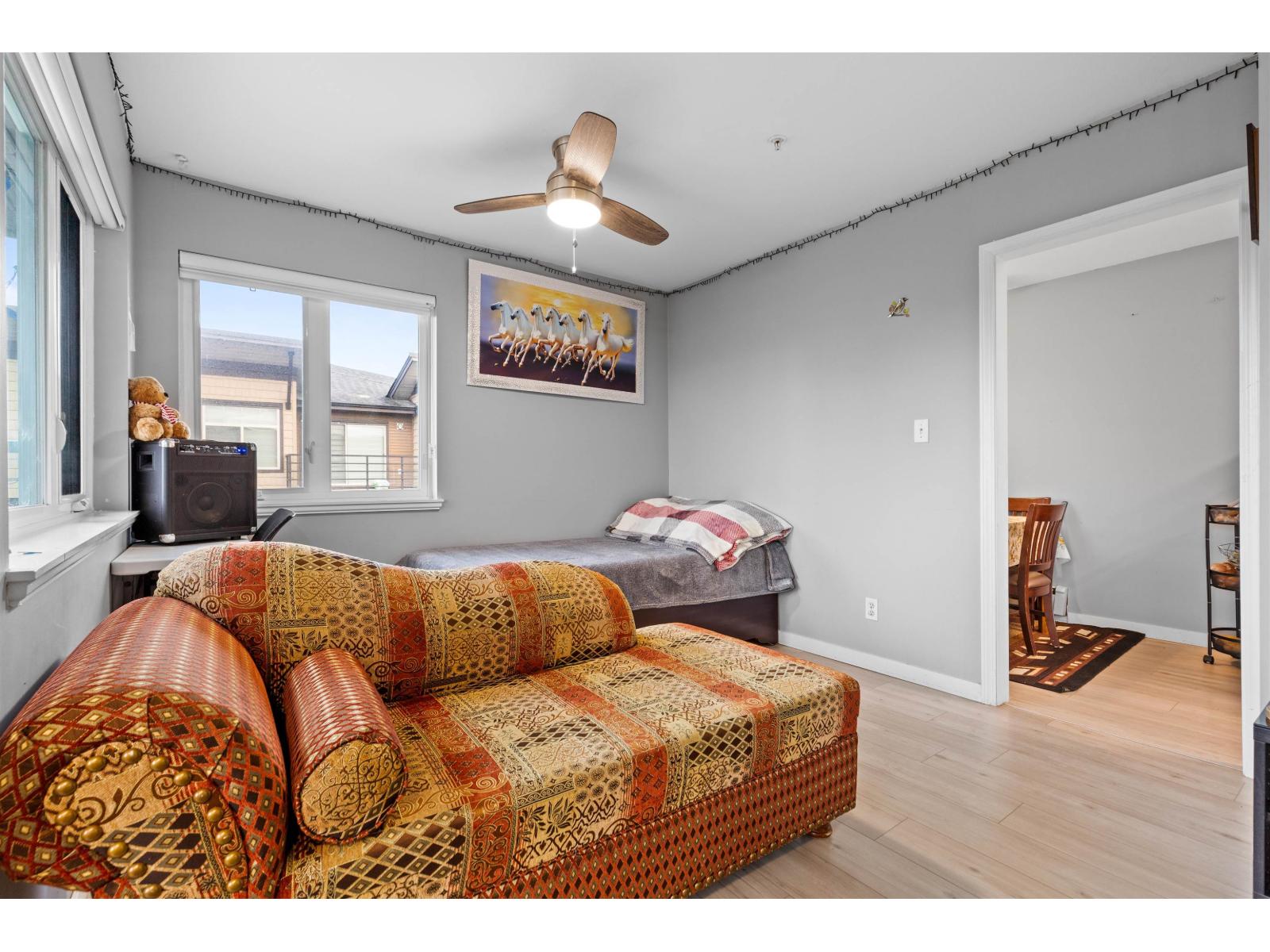 #411 8142 120a Street, Surrey, British Columbia V3W 0N1 - Photo 9 - R3076478