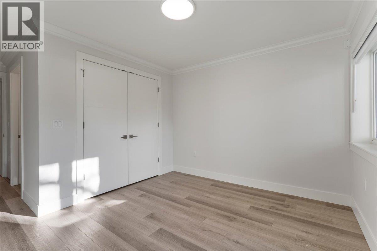 2229 W 16th Avenue, Vancouver, British Columbia  V6K 3B4 - Photo 21 - R3076354