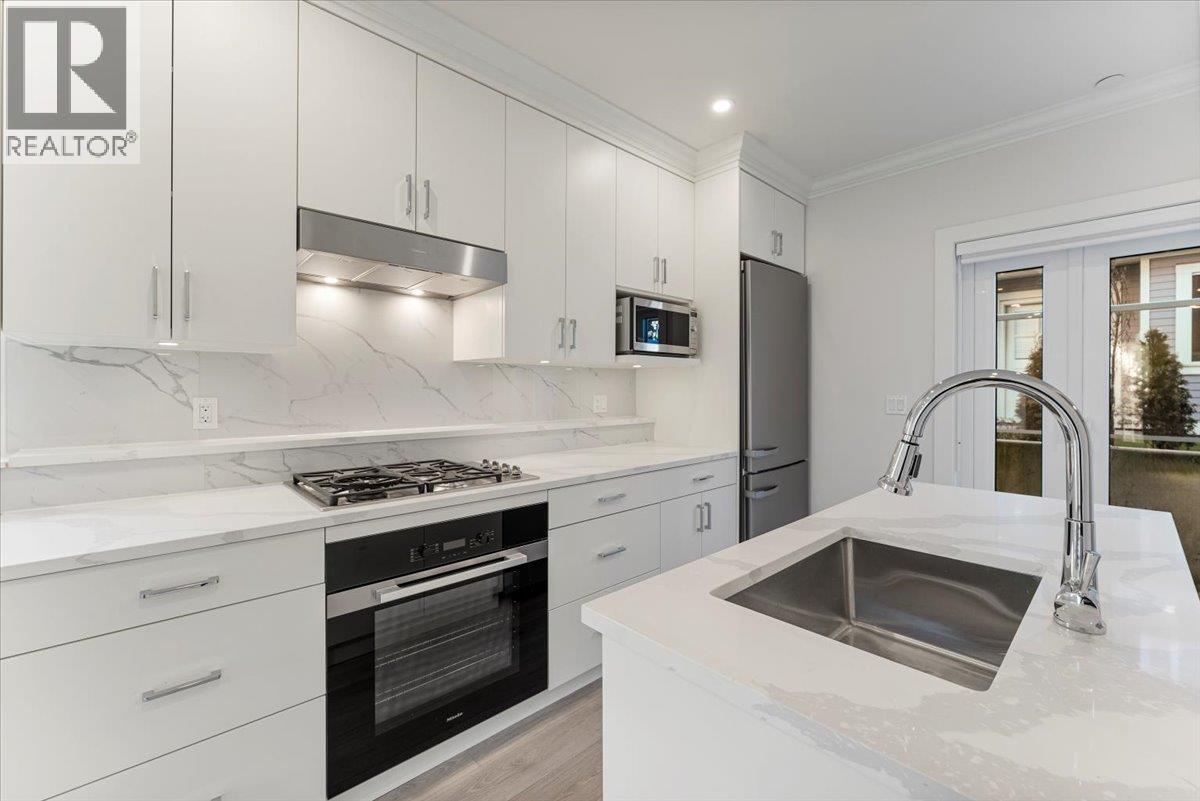 2229 W 16th Avenue, Vancouver, British Columbia  V6K 3B4 - Photo 17 - R3076354