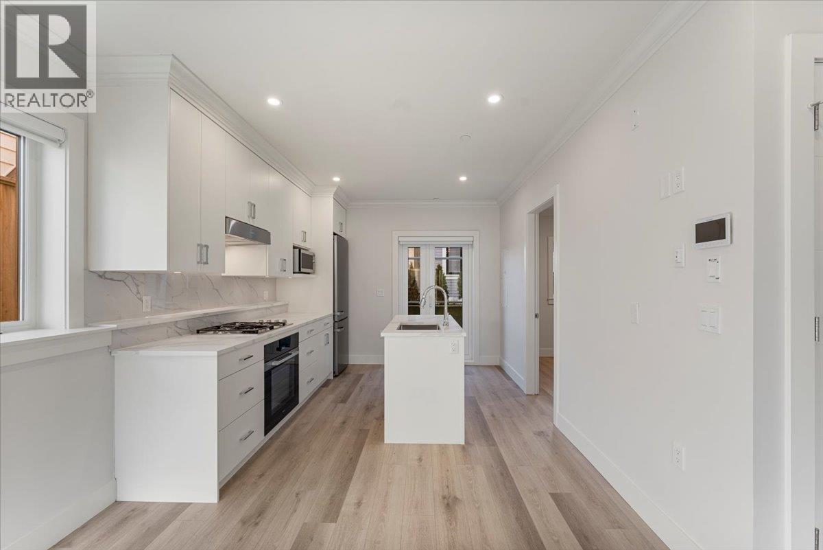 2229 W 16th Avenue, Vancouver, British Columbia  V6K 3B4 - Photo 18 - R3076354