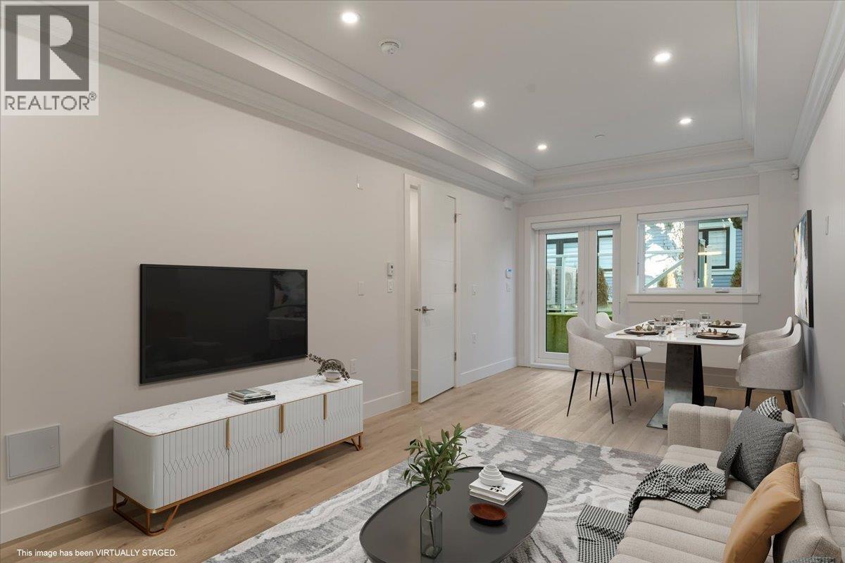 2229 W 16th Avenue, Vancouver, British Columbia  V6K 3B4 - Photo 25 - R3076354