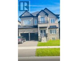 BASEMENT - 4 FLAGG AVENUE, Brant, Ontario