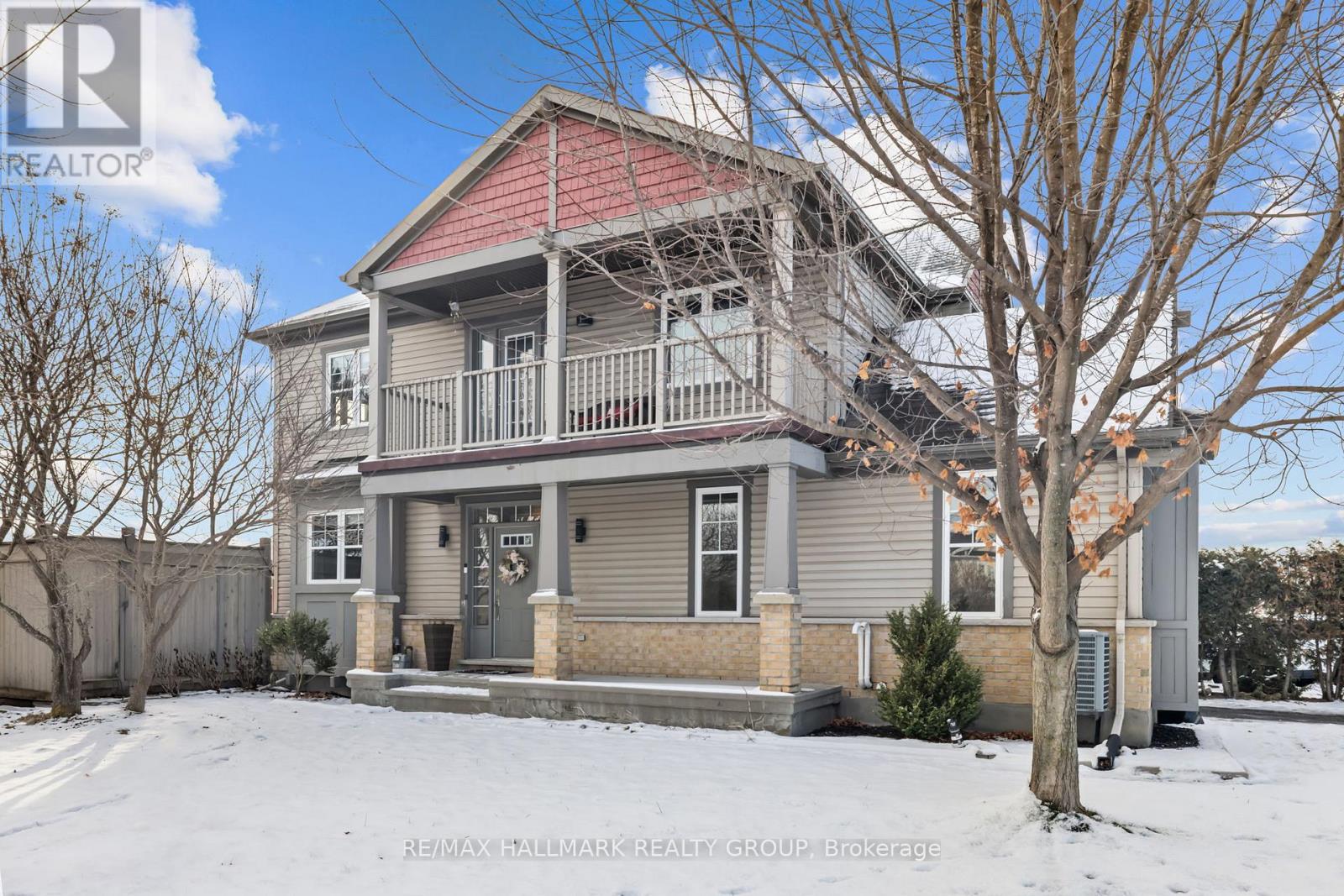 601 ROSEHILL AVENUE, Ottawa, Ontario