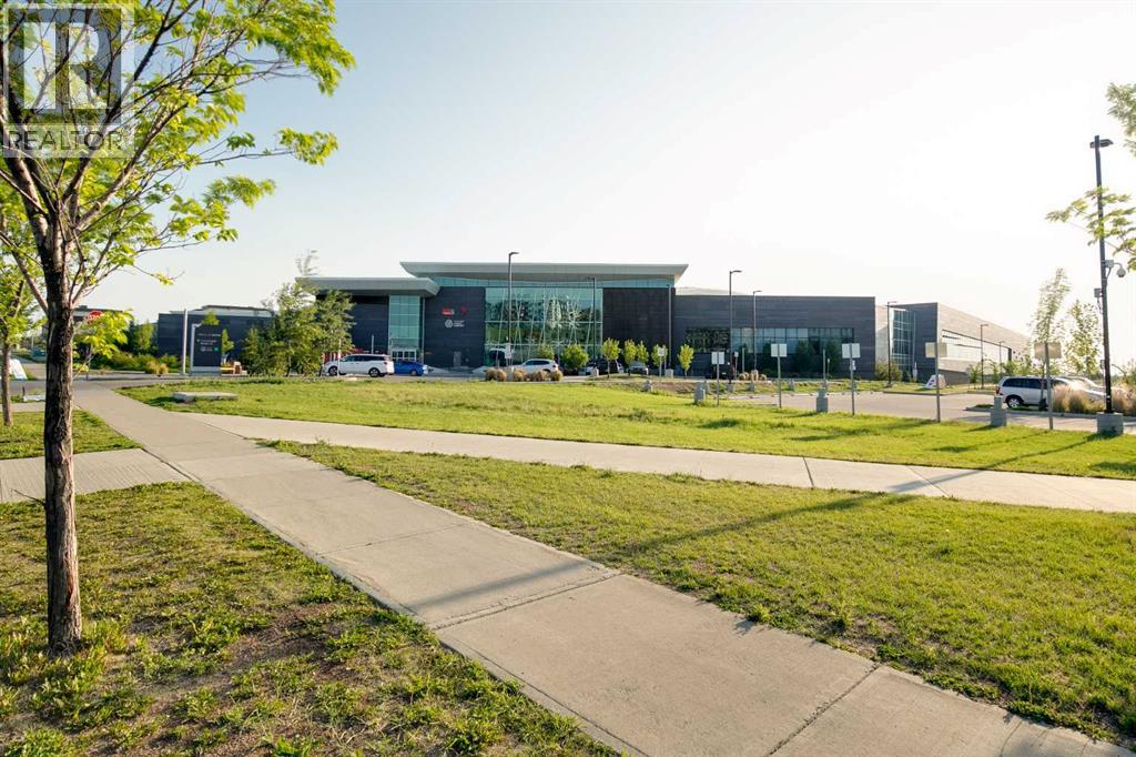 209, 414 Seton Passage Se, Calgary, Alberta  T3M 2M3 - Photo 34 - A2259747