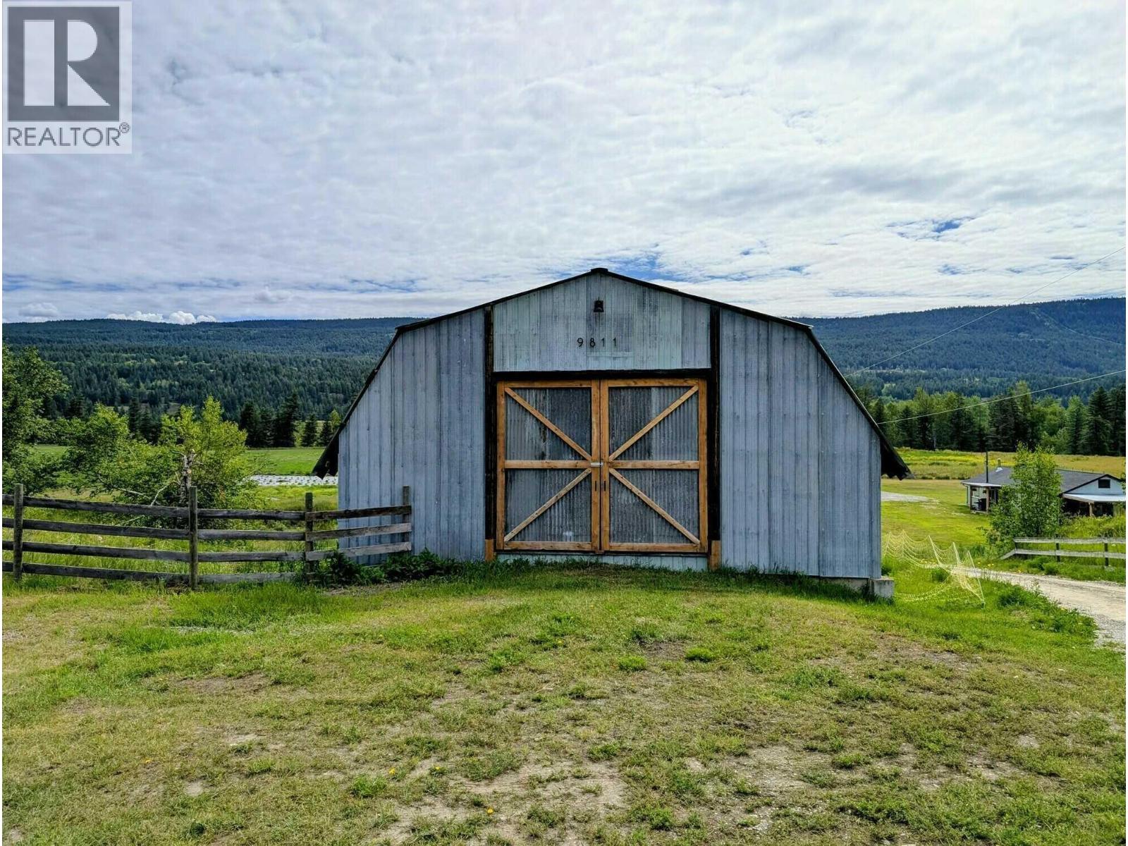 9811 Marguerite Ferry West No 2 Road, Quesnel, British Columbia  V2J 6R6 - Photo 5 - R3022673