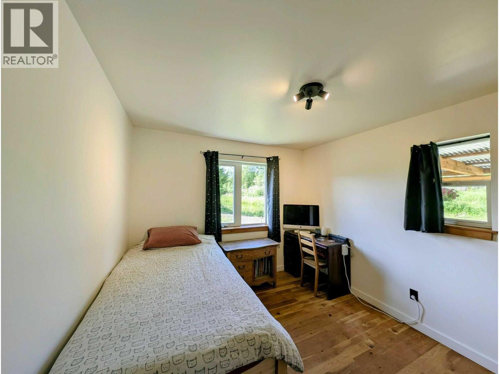 9811 Marguerite Ferry West No 2 Road, Quesnel, British Columbia  V2J 6R6 - Photo 19 - R3022673