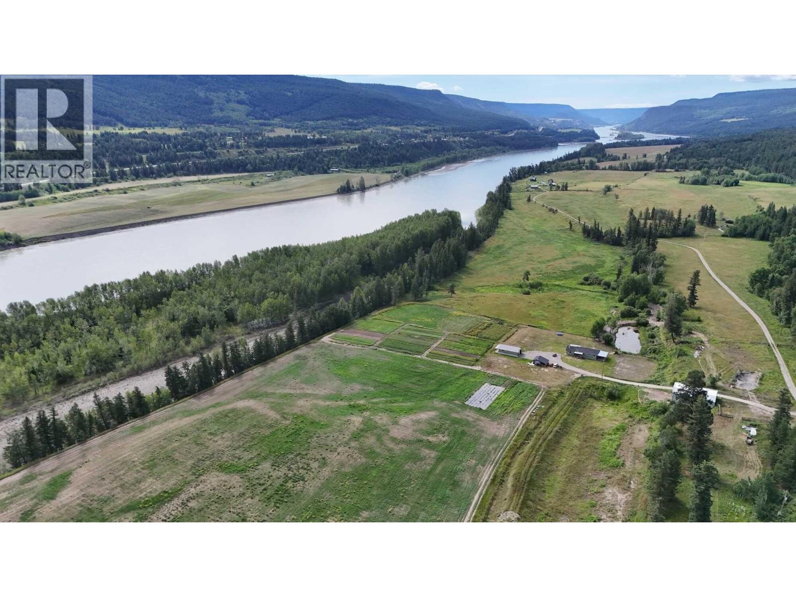 9811 Marguerite Ferry West No 2 Road, Quesnel, British Columbia  V2J 6R6 - Photo 7 - R3022673