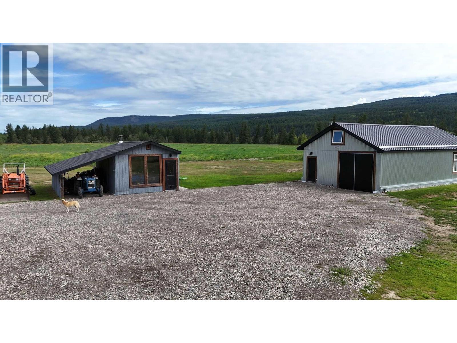 9811 Marguerite Ferry West No 2 Road, Quesnel, British Columbia  V2J 6R6 - Photo 12 - R3022673