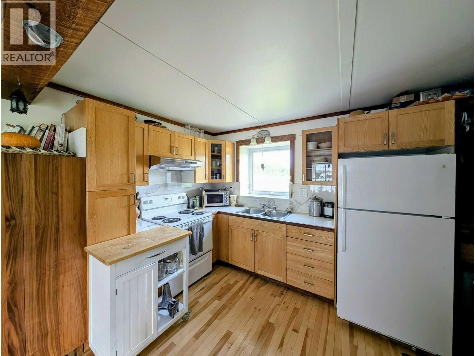 9811 Marguerite Ferry West No 2 Road, Quesnel, British Columbia  V2J 6R6 - Photo 24 - R3022673