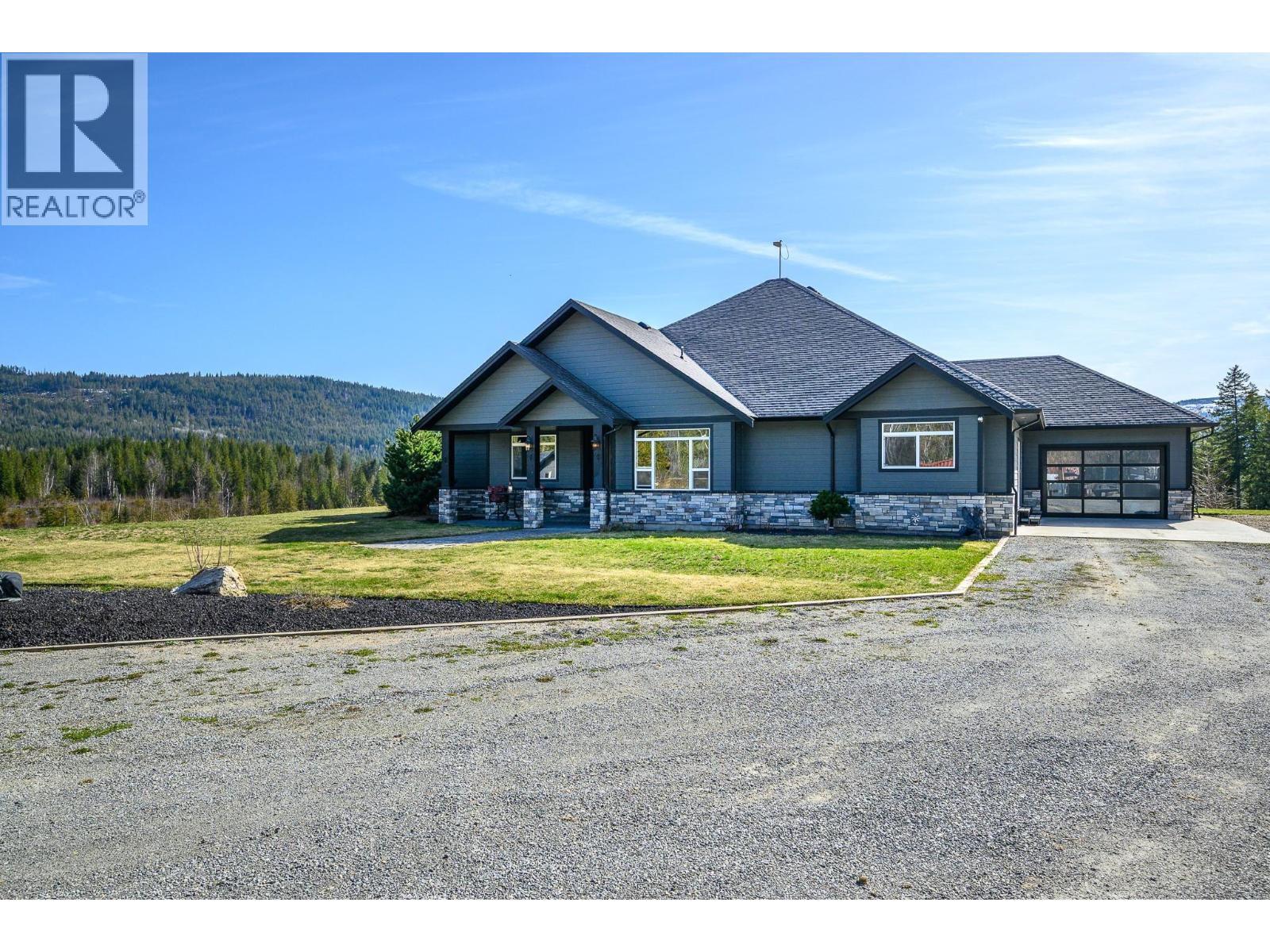 1050 Mallory Road, enderby, British Columbia