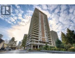 1401 3755 BARTLETT COURT, Burnaby, British Columbia