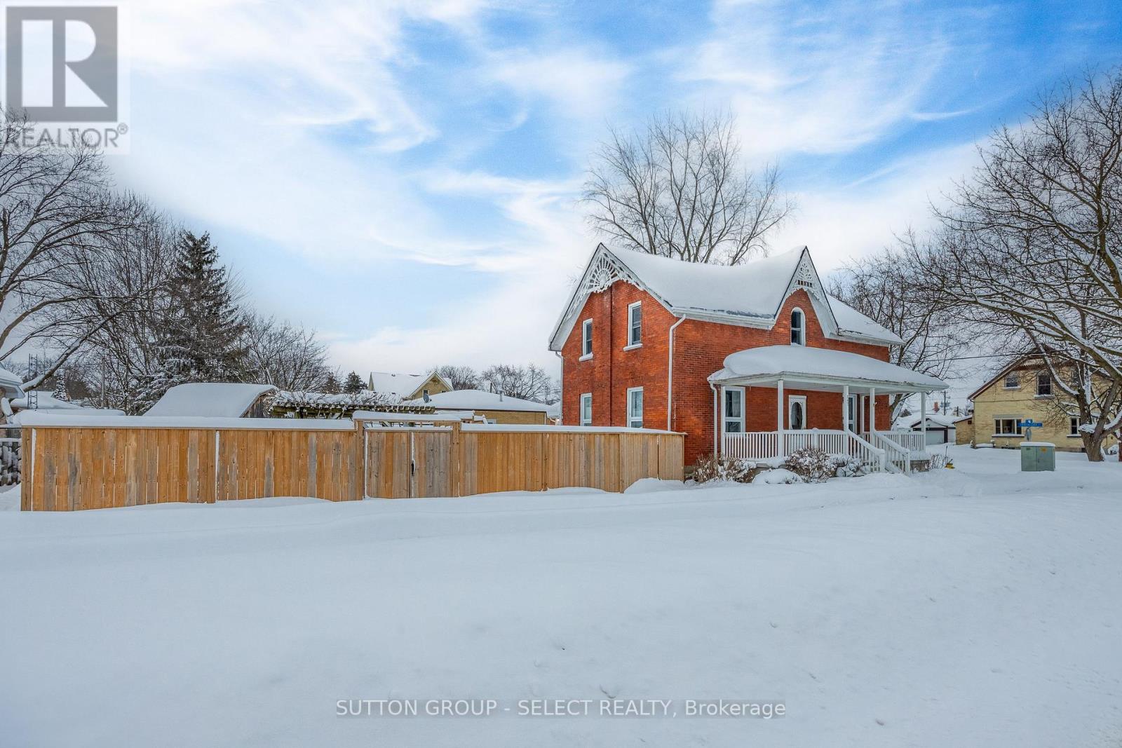 147 St Andrews Street, West Perth, Ontario  N0K 1N0 - Photo 2 - X12670124