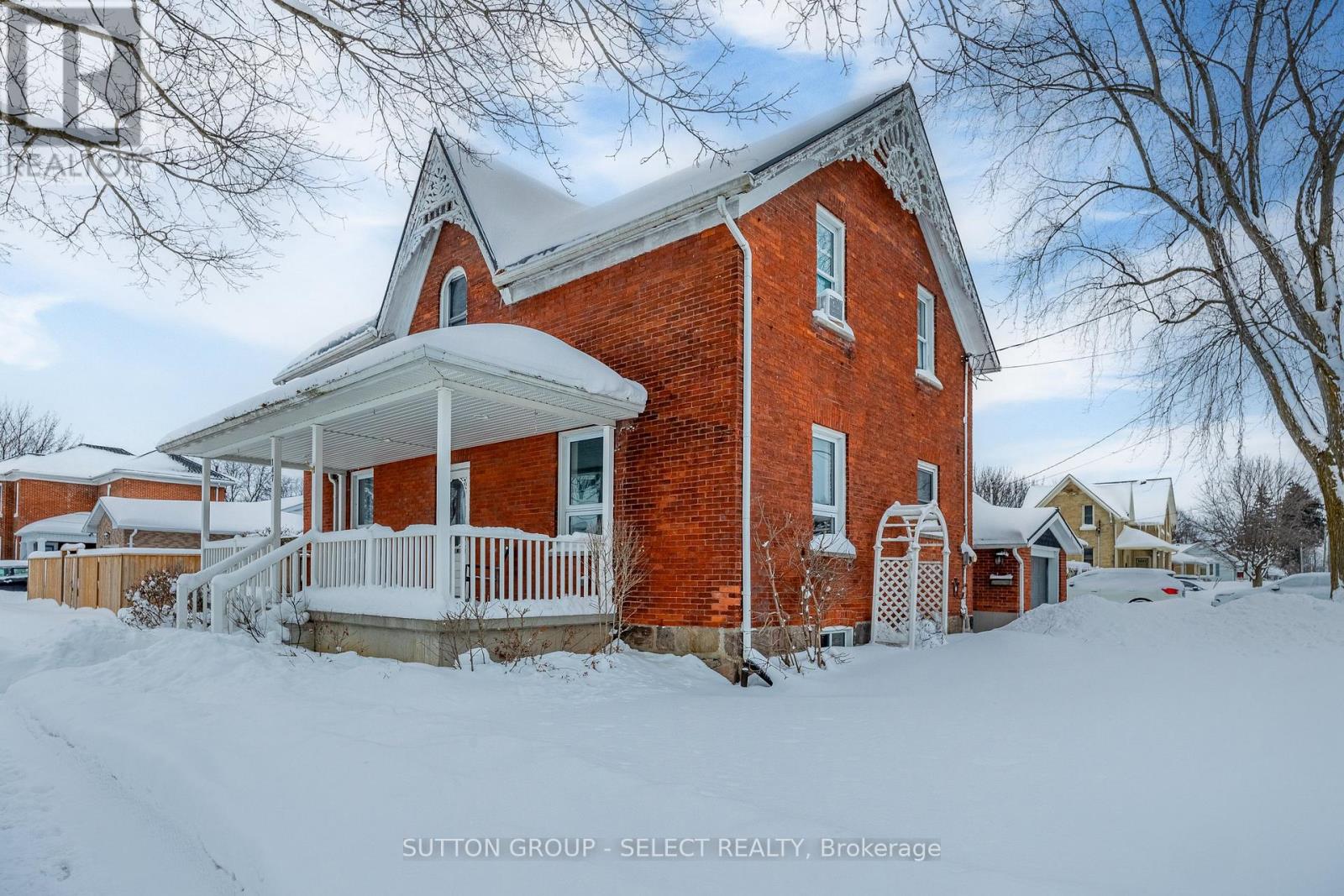 147 St Andrews Street, West Perth, Ontario  N0K 1N0 - Photo 3 - X12670124