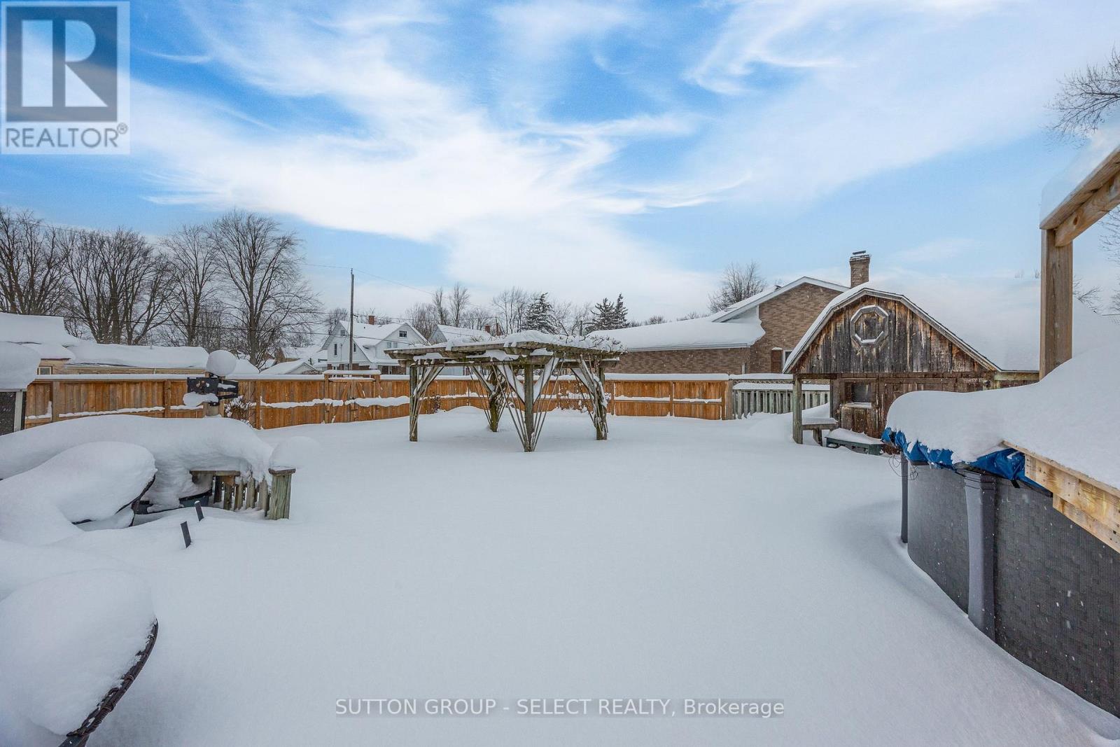 147 St Andrews Street, West Perth, Ontario  N0K 1N0 - Photo 31 - X12670124