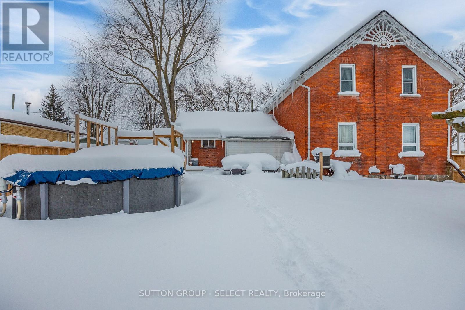 147 St Andrews Street, West Perth, Ontario  N0K 1N0 - Photo 34 - X12670124