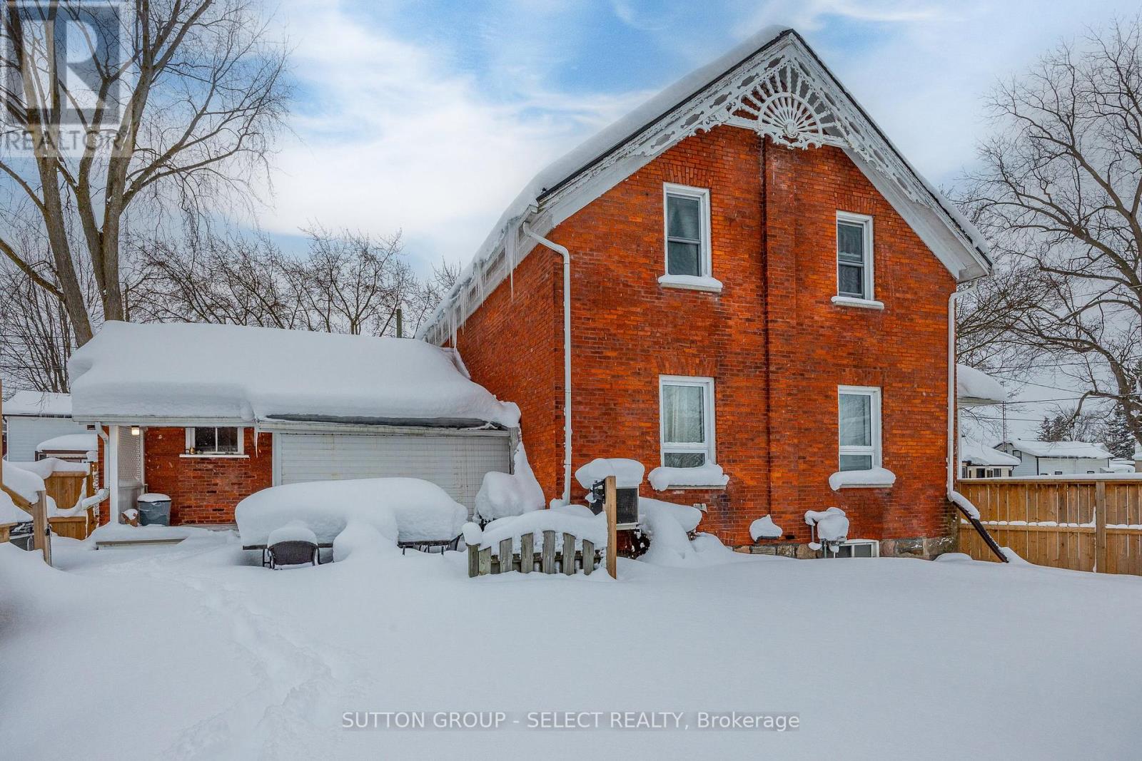 147 St Andrews Street, West Perth, Ontario  N0K 1N0 - Photo 36 - X12670124