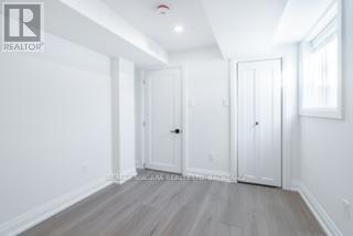 Lower - 508 Geneva Street, St. Catharines, Ontario  L2R 2H6 - Photo 10 - X12670120