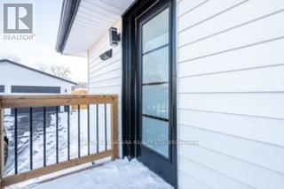 Lower - 508 Geneva Street, St. Catharines, Ontario  L2R 2H6 - Photo 17 - X12670120