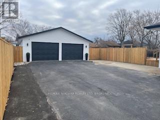 Lower - 508 Geneva Street, St. Catharines, Ontario  L2R 2H6 - Photo 2 - X12670120