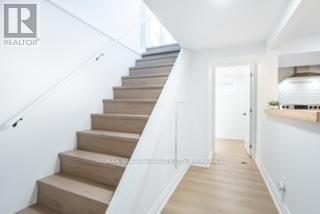 Lower - 508 Geneva Street, St. Catharines, Ontario  L2R 2H6 - Photo 3 - X12670120