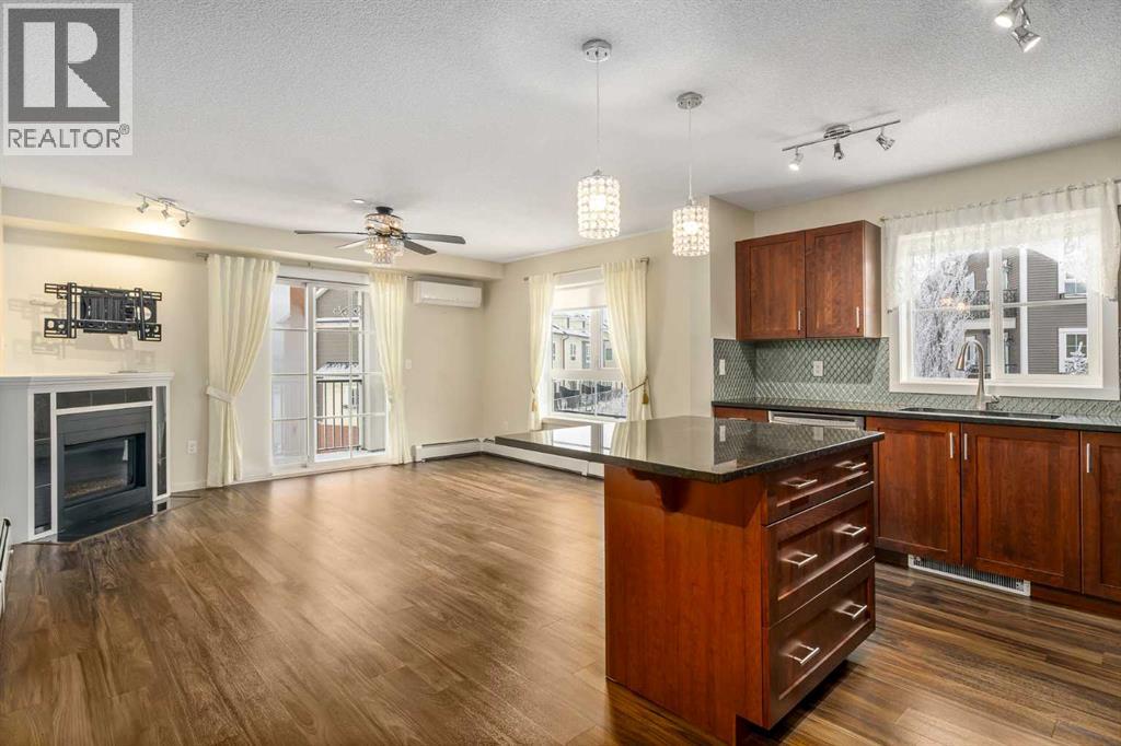 2312, 279 Copperpond Common Se, Calgary, Alberta  T2Z 0S4 - Photo 5 - A2276053