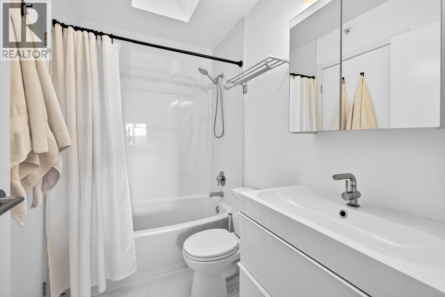 401 509 Carnarvon Street, New Westminster, British Columbia V3L 5S4 - Photo 14 - R3076668