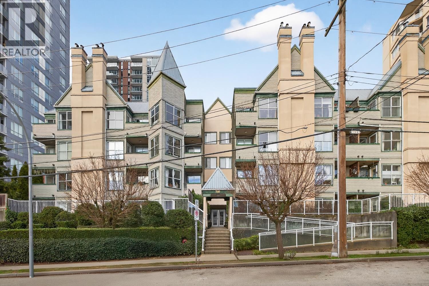 401 509 Carnarvon Street, New Westminster, British Columbia V3L 5S4 - Photo 20 - R3076668