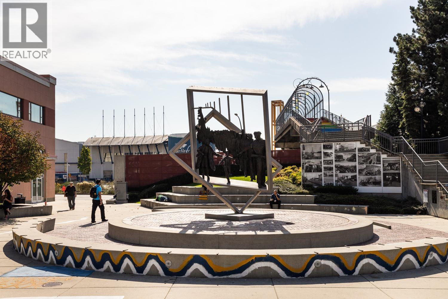 401 509 Carnarvon Street, New Westminster, British Columbia V3L 5S4 - Photo 26 - R3076668