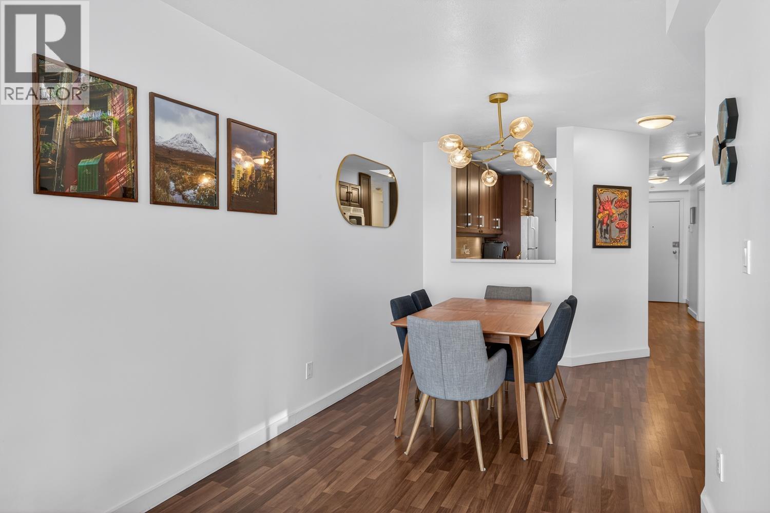 401 509 Carnarvon Street, New Westminster, British Columbia V3L 5S4 - Photo 3 - R3076668