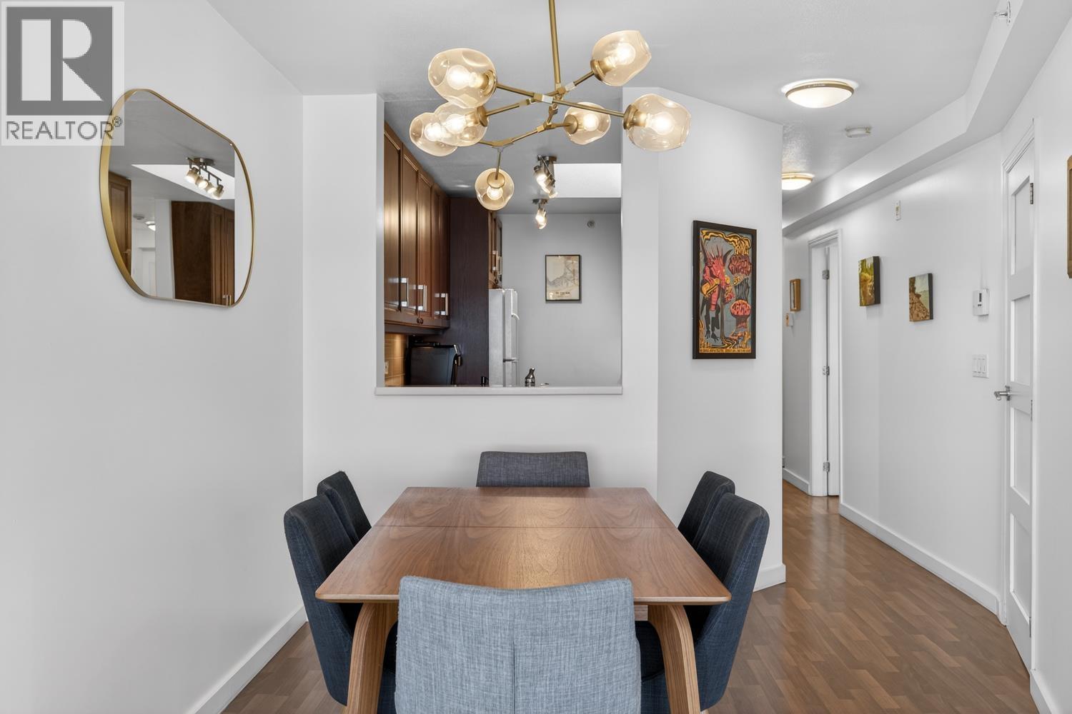 401 509 Carnarvon Street, New Westminster, British Columbia V3L 5S4 - Photo 4 - R3076668