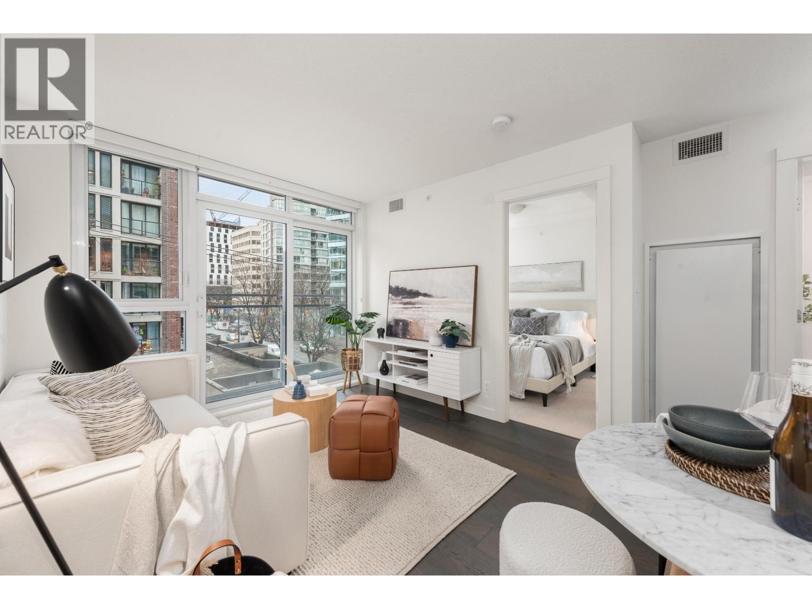 604 1009 HARWOOD STREET, Vancouver, British Columbia